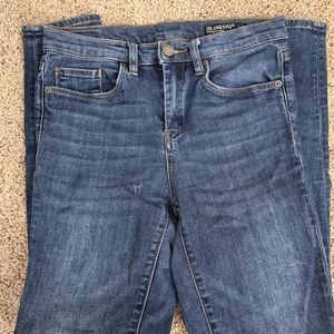 BLANKNYC Skinny Jeans